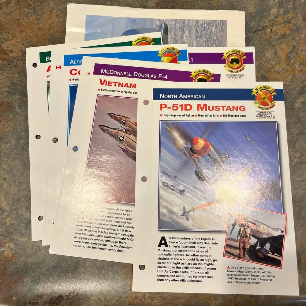 Classic Warplanes McDonnell‎ Douglas F/A-18 Hornet Mike Spick Book Aviation